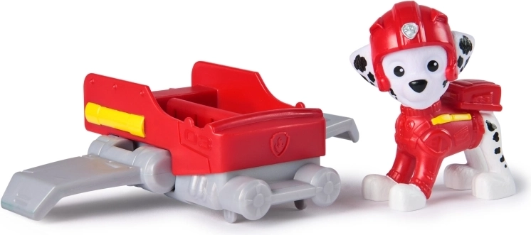 Autentiska MĀRŠALA figūriņa