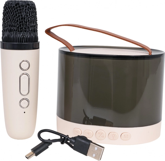 RGB apgaismojums ar sinhronizāciju ar mūziku