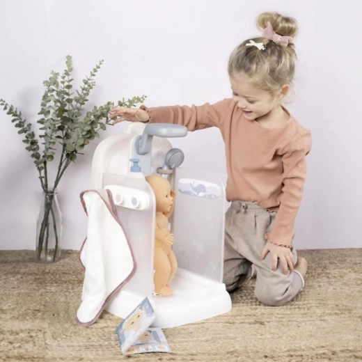 Funkcionāla dušas galva