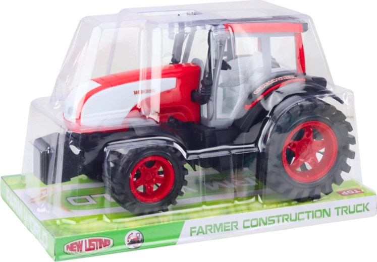 Gatavs dāvināšanai