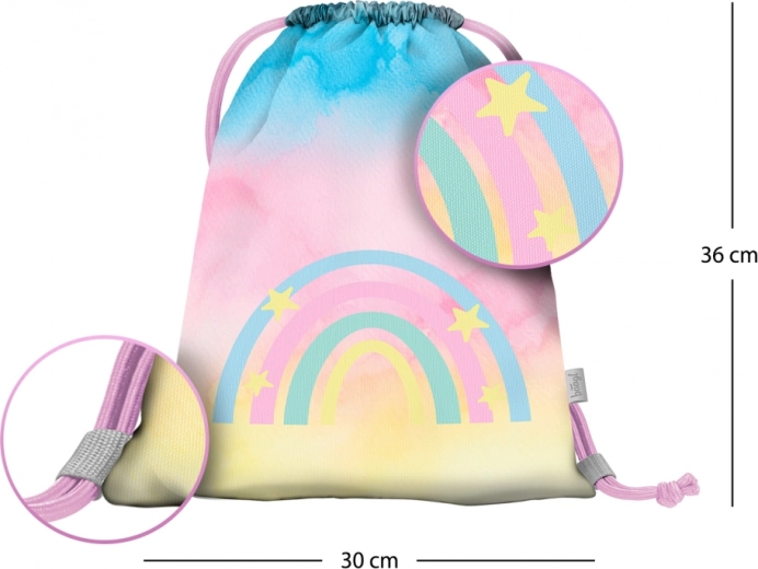 Compact size for kids