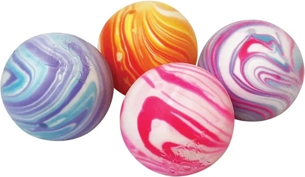 Dažādas krāsas, tekstūras un efekti