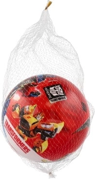 Košs dizains ar Transformers motīviem