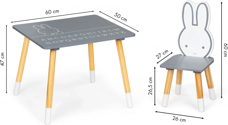 Ērts un drošs komplekts