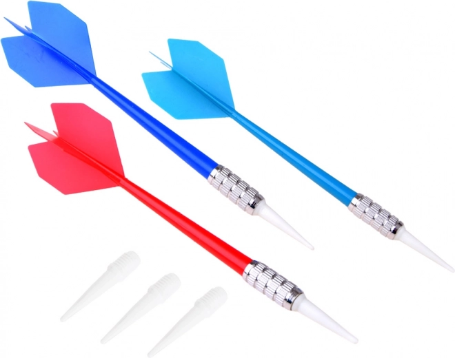 Drošas un izturīgas šautriņas