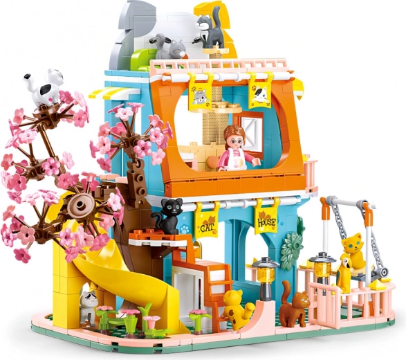 Krāsainais noformējums