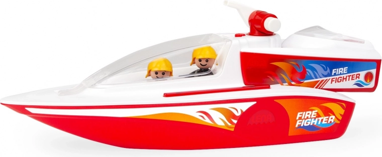 Divas figūriņas stāstu spēlei