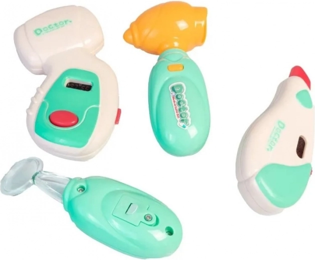 Mērīšana kā īstā