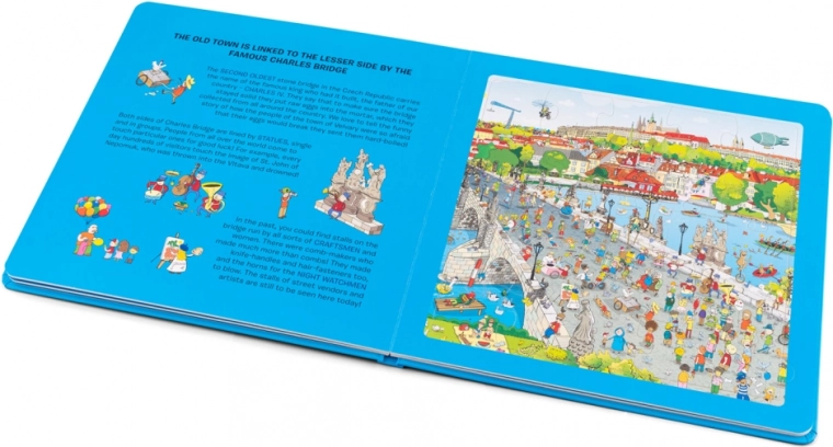 Izglītojošas viktorīnas