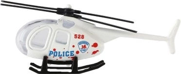 Piemērots maziem bērniem