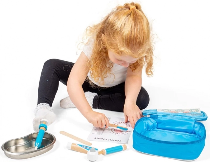 Prasmu un empātijas attīstība