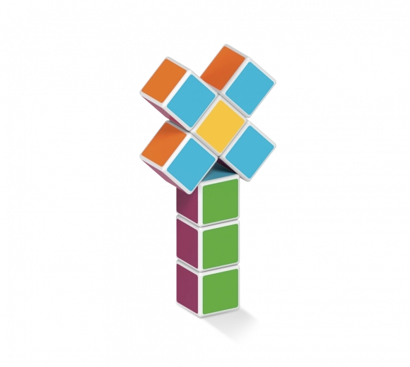 Magnēti, kas turas no visām pusēm