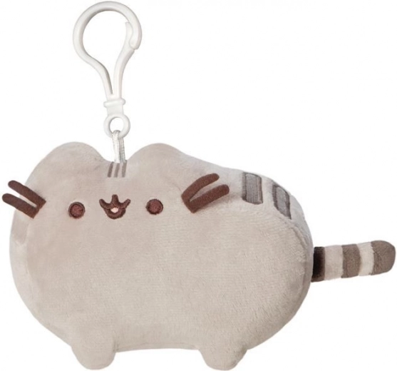 Easy to attach with a carabiner