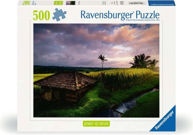 Ravensburger precīzā kvalitāte
