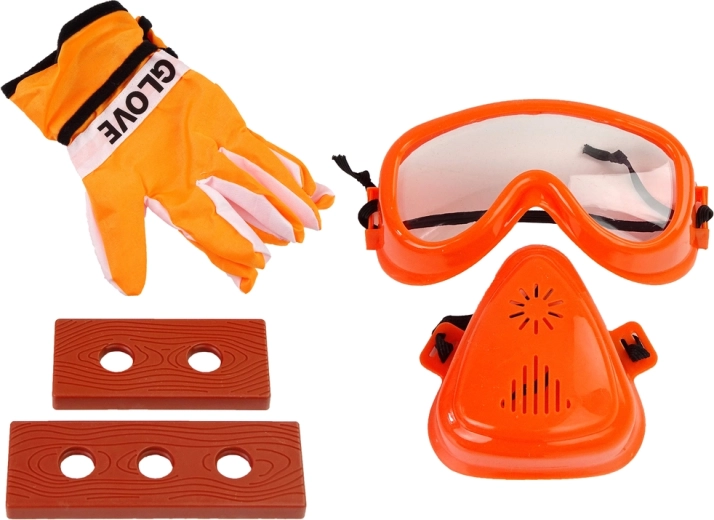 Aizsarglīdzekļi drošai spēlei