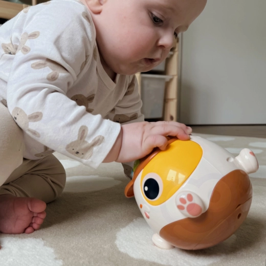 Motorikas un koordinācijas attīstība