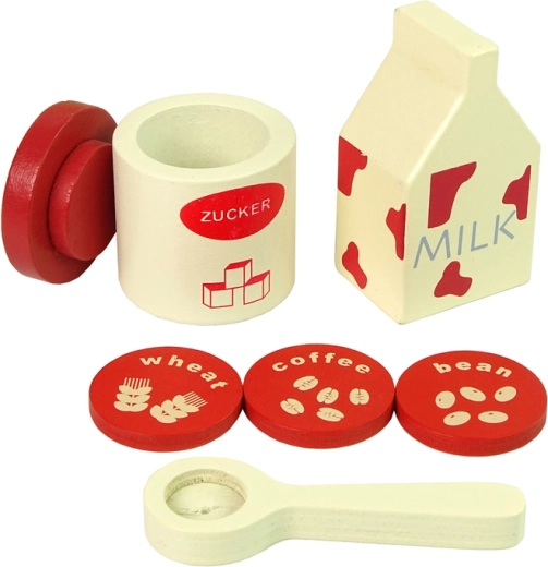 Pilns piederumu komplekts