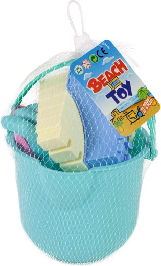 Krāsains komplekts ērtā iepakojumā