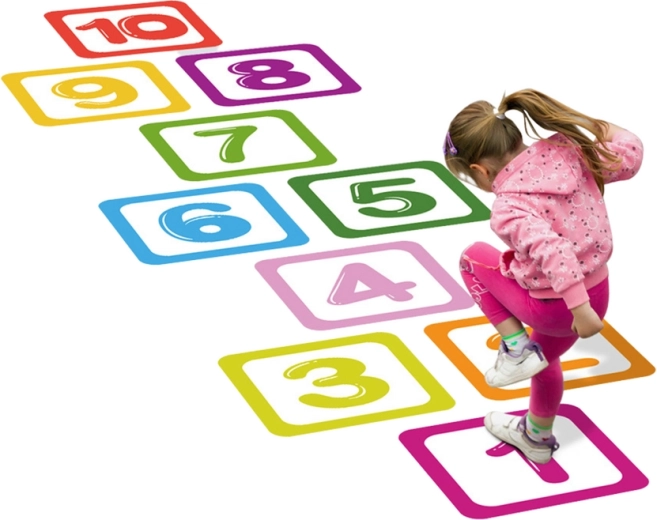 Līdzsvara un koordinācijas attīstīšana