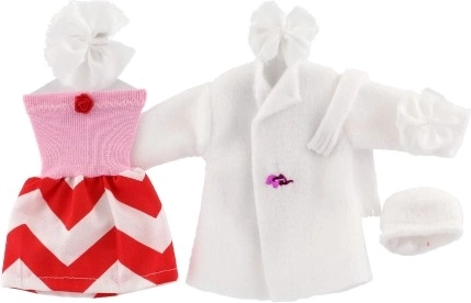 Dažādi komplekti jebkurai situācijai