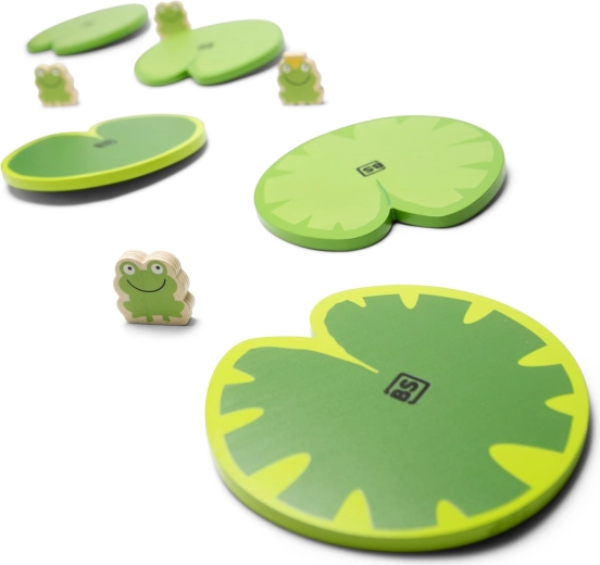 Vāc vardītes un pārvari izaicinājumu