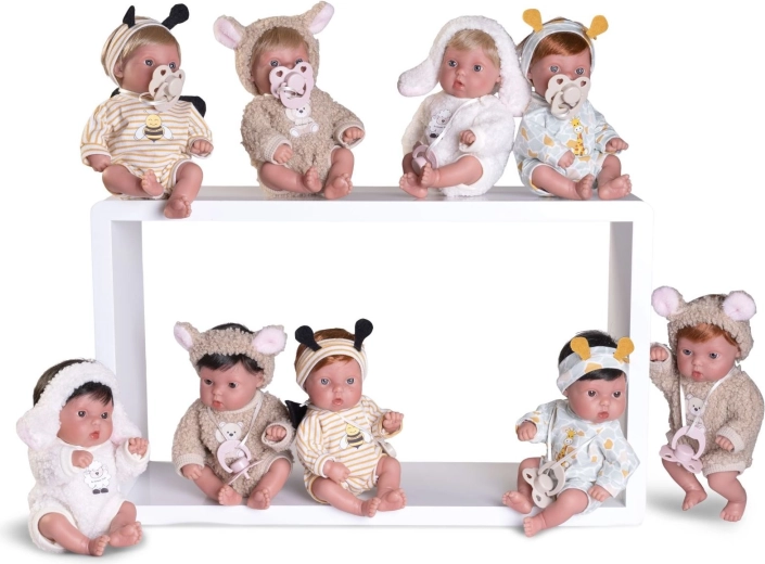 Detalizēts izpildījums