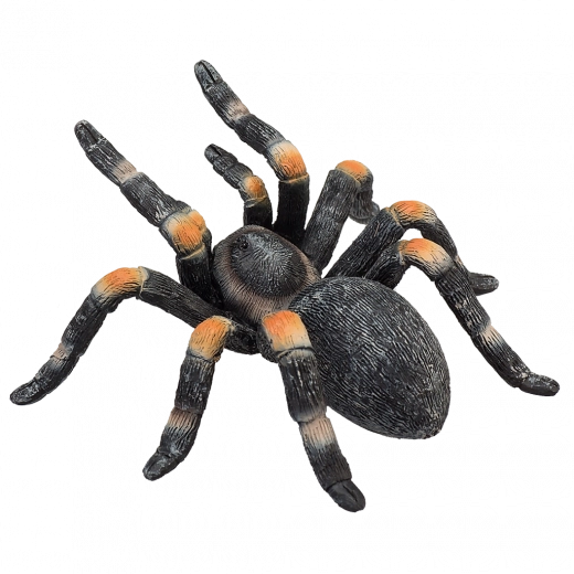 Uzticami sīkumi un realistiska tekstūra