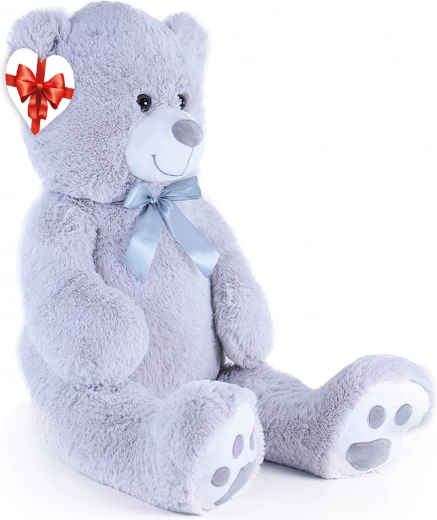 Milzenis mīļlācītis 100 cm