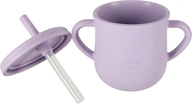 Krūze dzeršanas treniņam