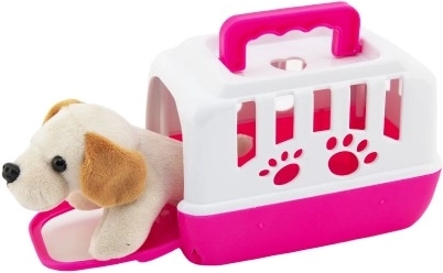 Maigs pūkains draugs ikdienas mīļošanai