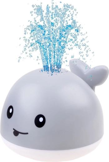 Burvīga ūdens strūklaka