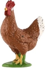 Kompakts 4 cm izmērs un stabila pamatne