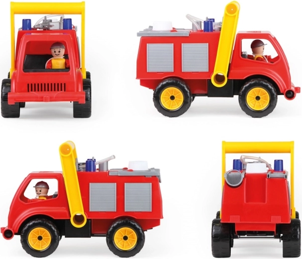 Izturīgs izpildījums ikdienas spēlēm