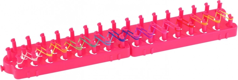 Trīsrindu stelles dažādiem rakstiem