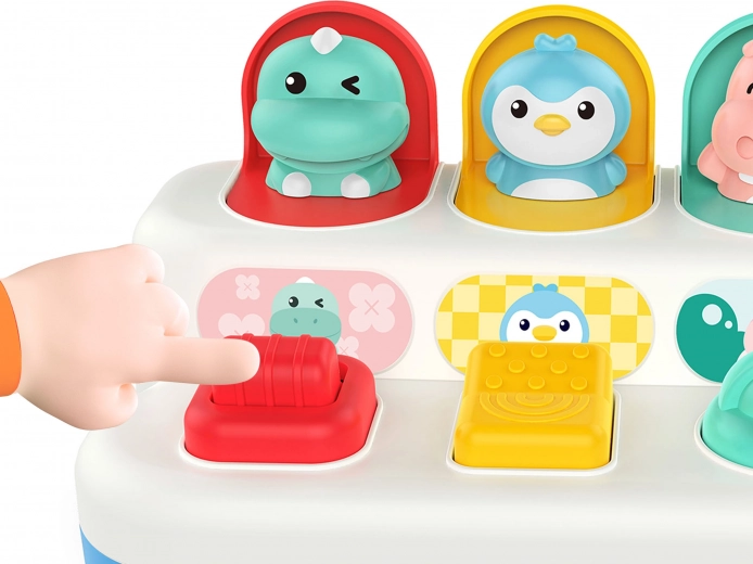 Mācīšanās caur spēli: izproti cēloni un sekas