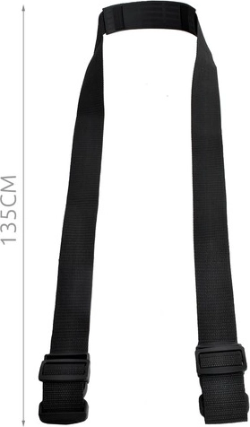 Regulējams garums līdz 135 cm