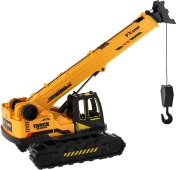 Kāpurķēžu šasija un izturīgi materiāli