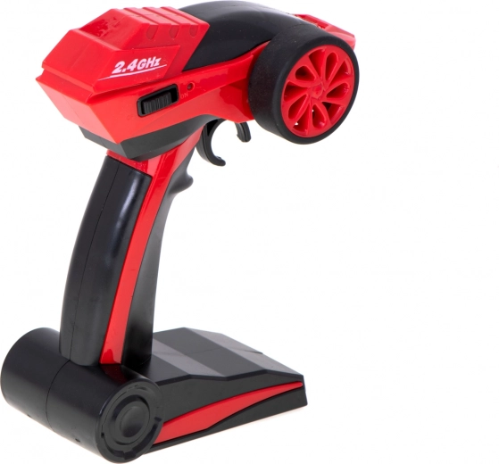 Precīza un uzticama 2,4 GHz vadība