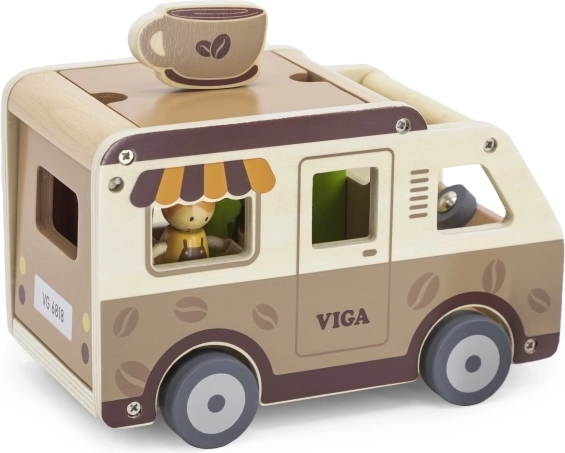 VIGA kvalitatīvs izpildījums