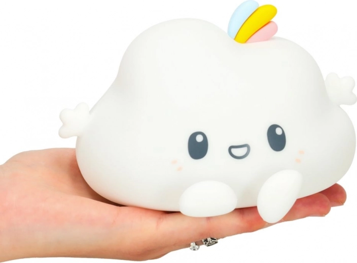 Ļoti mīksts silikons un drošs izpildījums