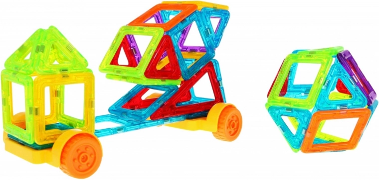 Stabils magnētiskais savienojums