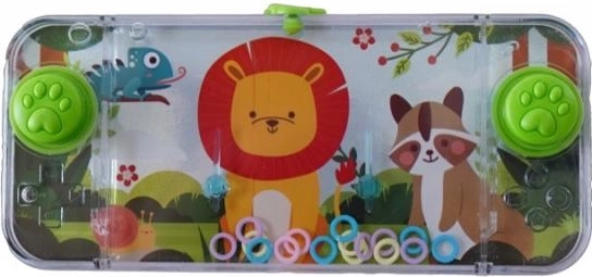 Attractive design with animals