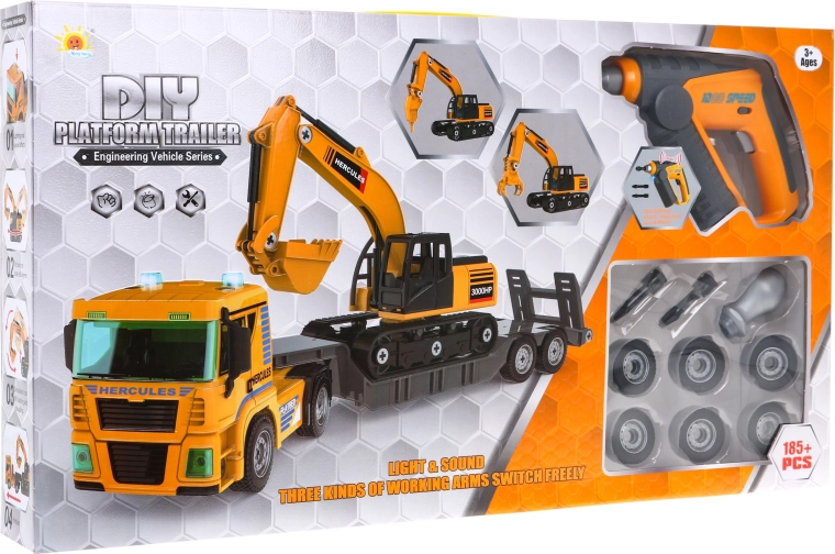 Gaismas un skaņas efekti reālistiskai spēlei