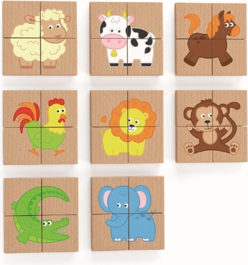 Mācību līdzeklis mazajiem bērniem