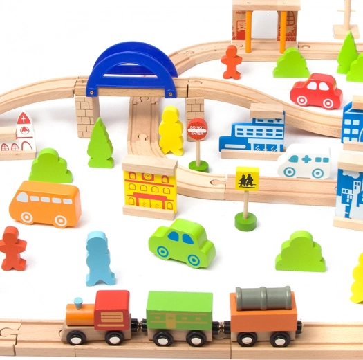 Kvalitatīvs koka izpildījums