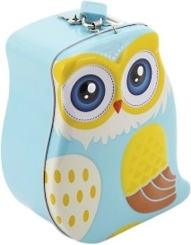 Droša slēdzene mierīgai krāšanai