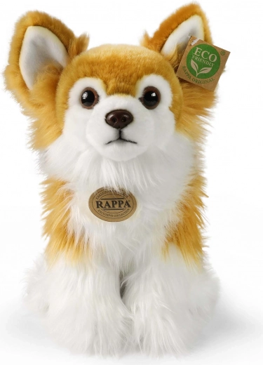 Reālistisks dizains un maigs plīšs