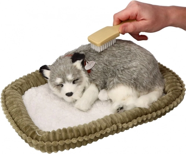 Patīkams pieskārienam un viegli kopjams