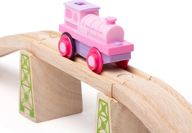 Uzticama gaitа, pateicoties gumijas aplokiem