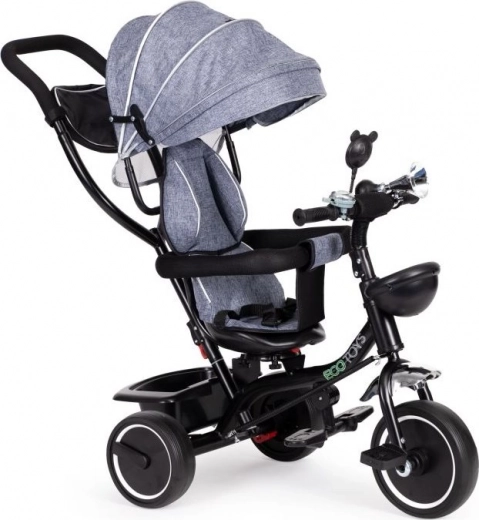 Drošība un komforts